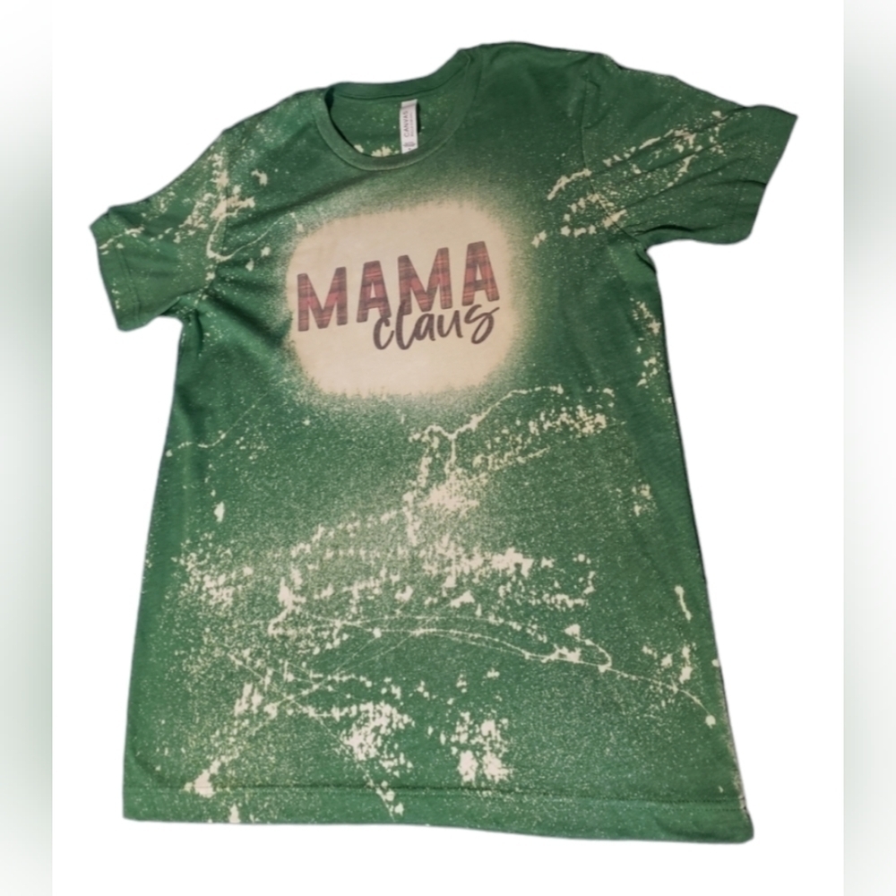 Women's shirt size M